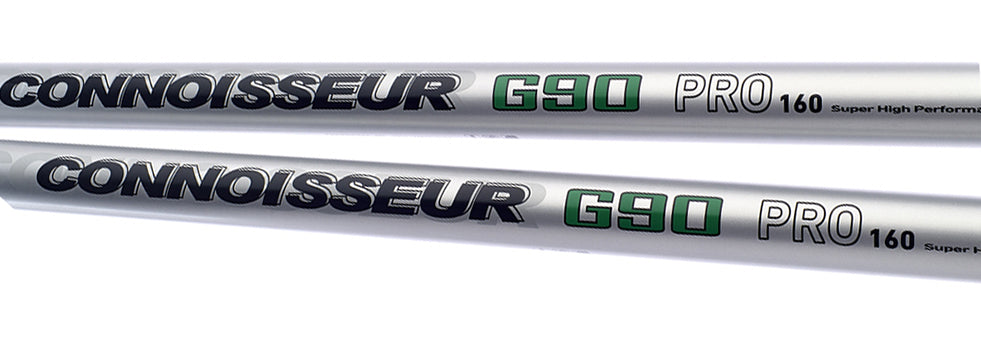 DAIWA CONNOISSEUR G90 PRO 16m (Pole Only) – Fisherman's Friend