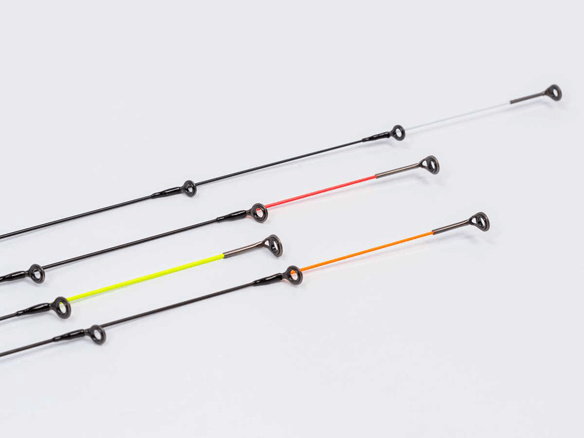 PRESTON INNOVATIONS DUTCH MASTER SENTIENT REPLACEMENT QUIVER TIPS