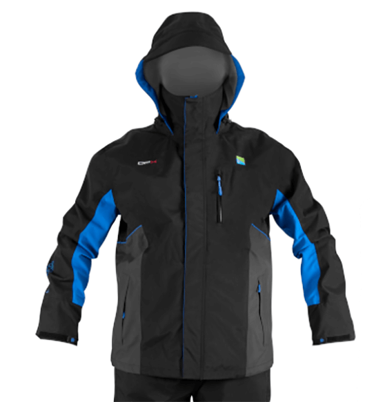 PRESTON INNOVATIONS DFX JACKET