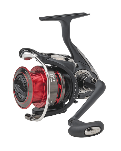 daiwa 19 tdm reel Red 3012Qd GO Outdoors WIN a Daiwa 19 TDM