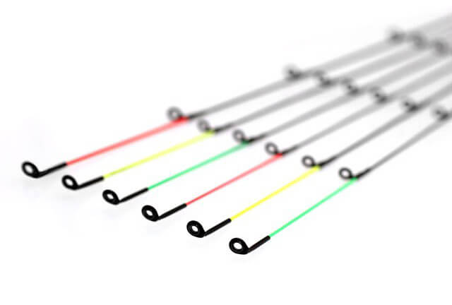 Drennan Rods Drennan Night Sight Quiver Tips Drennan Acolyte