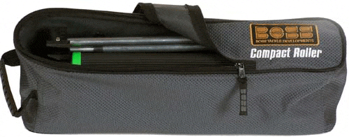BOSS COMPACT POLE ROLLER CASE – Fisherman's Friend