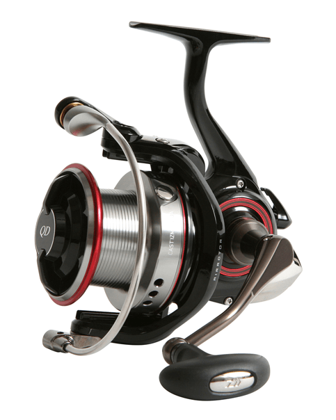 daiwa cast izm br 25a reel DAIWA CAST'IZM 25 QDA SPARE SPOOL – Fisherman's Friend
