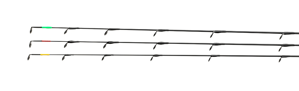 GURU AVENTUS FEEDER ROD REPLACEMENT QUIVER TIPS