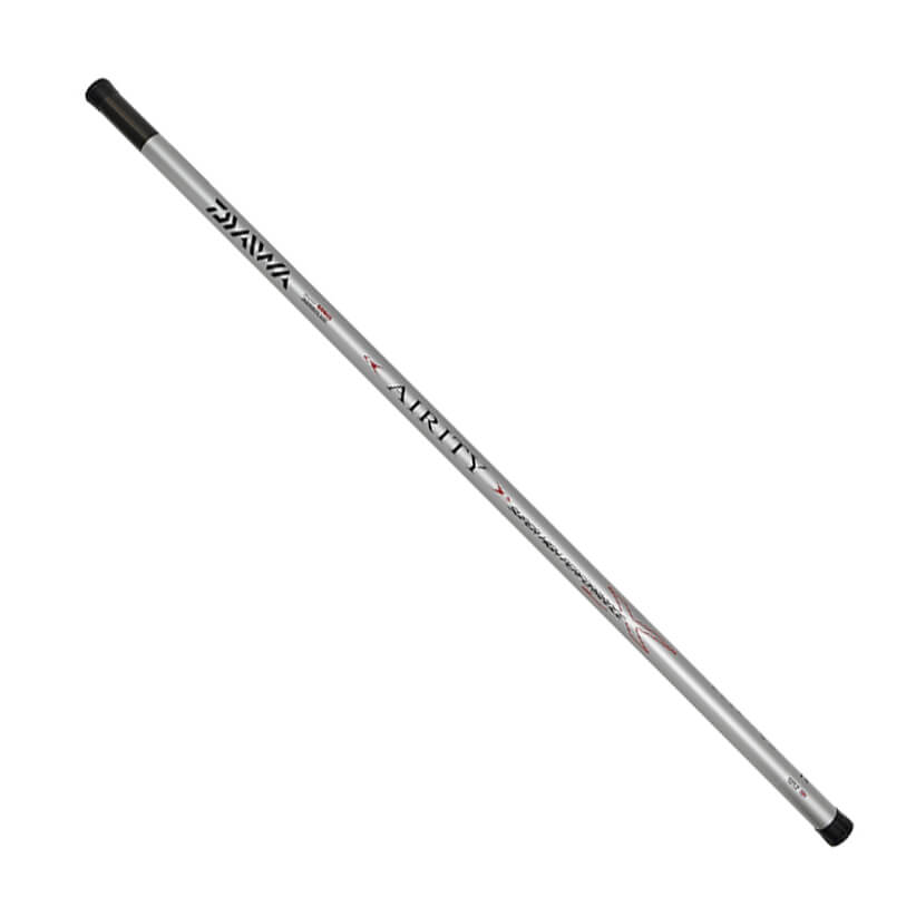 DAIWA AIRITY X 16m (Pole Only) – Fisherman's Friend