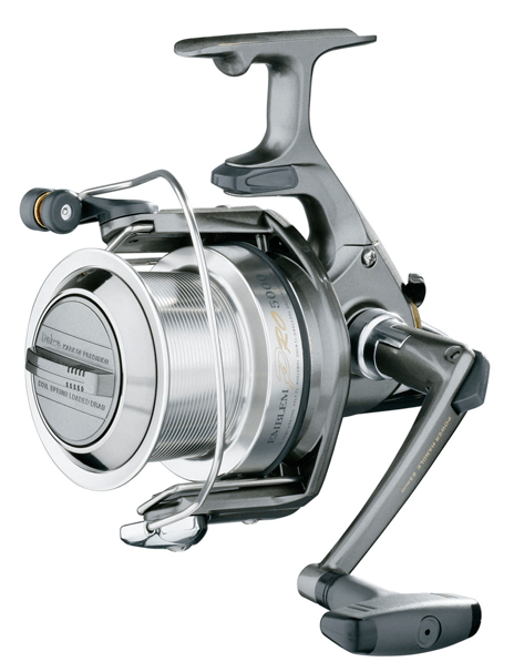 daiwa emblem pro ex 5500 spinning reel silver 5000 Reel, Sports, Fitness & Outdoors These rods are built on a lightweight graphite blank that is well balanced for both long distance casting and powerful fish fighting Emblem Surf 5500 Daiwa
