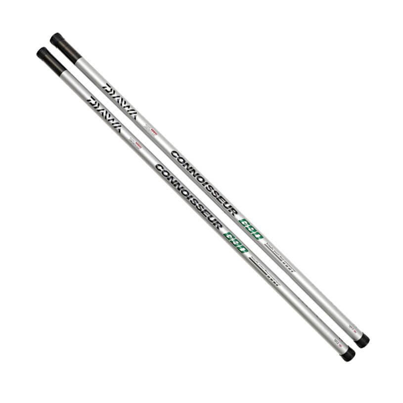 connoisseur fishing pole DAIWA CONNOISSEUR G90 SPARE MATCH/POWER TOP KITS – Fisherman's Friend