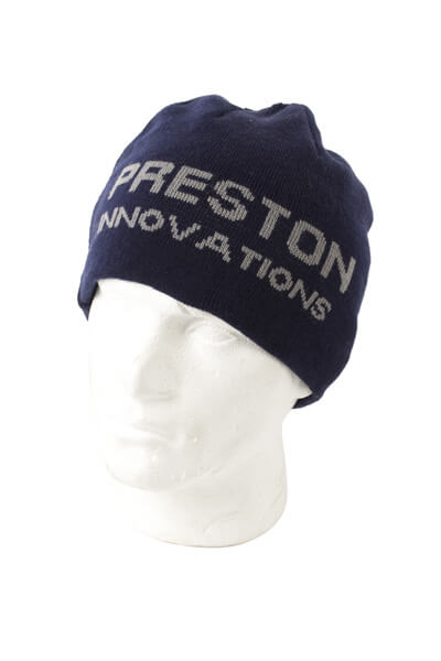 PRESTON INNOVATIONS KNITTED HAT