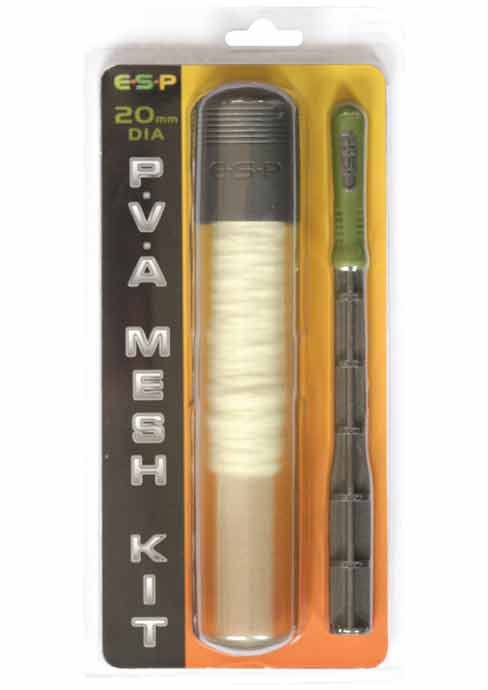 ESP PVA Mesh Kit 32mm - £10.95