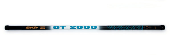 SHAKESPEARE OT 2000 12.5m POLE - REDUCED TO CLEAR