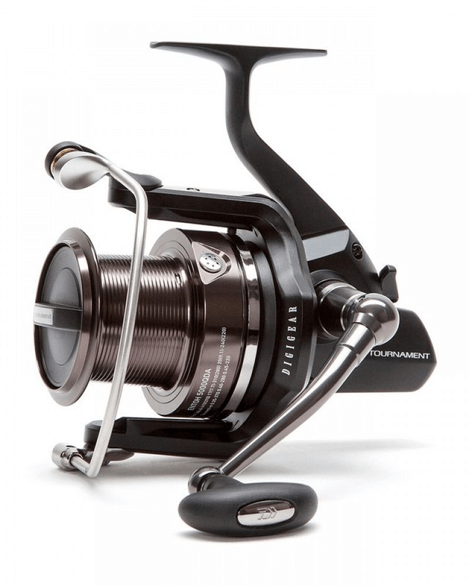 Accessoires et Pièces pour Daiwa Tournament Entoh 5000 QD Accessoires et Pièces pour Daiwa Tournament Entoh 5000 QD