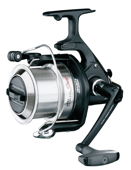 DAIWA EMBLEM SPOD SPARE SPOOL – Fisherman's Friend