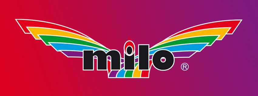 MILO POLE FLOATS