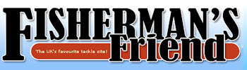FISHERMAN'S FRIEND CLEARANCE POLES
