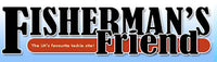 FISHERMANS FRIEND POLE FLOATS