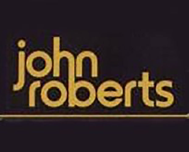 JOHN ROBERTS CARP TACKLE