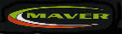 MAVER CARP HOOKS (Eyed & Spade)