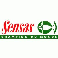 SENSAS BAITS (ADDITIVES AND SPRAYS)