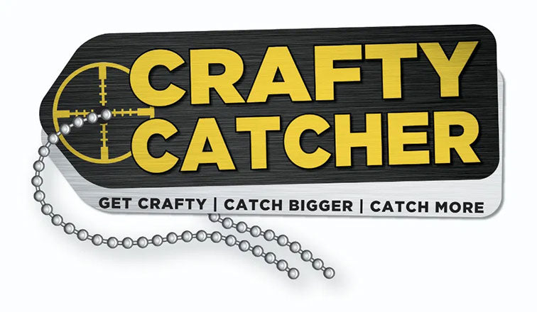 CRAFTY CATCHER (BOILIES, POP UPS & FLOATERS)