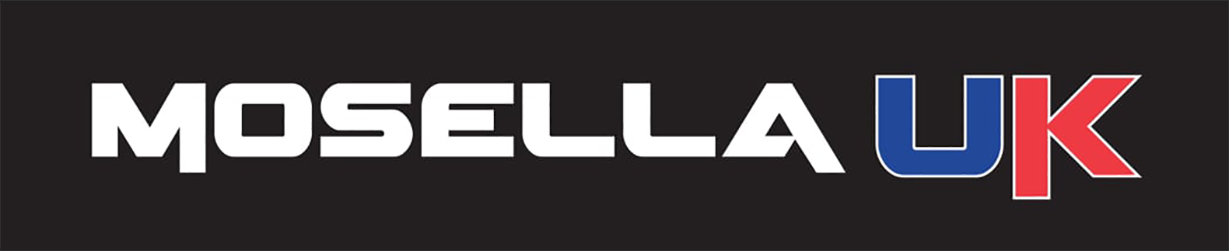 MOSELLA COARSE LUGGAGE