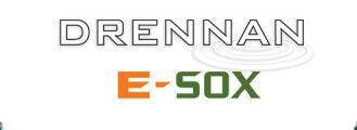 DRENNAN E-SOX PIKE TACKLE & ACCESSORIES