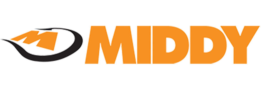 MIDDY TACKLE