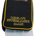MOSELLA MULTI STORAGE BAG - REDUCED TO CLEAR