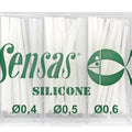 SENSAS SILICONE POLE FLOAT TUBING