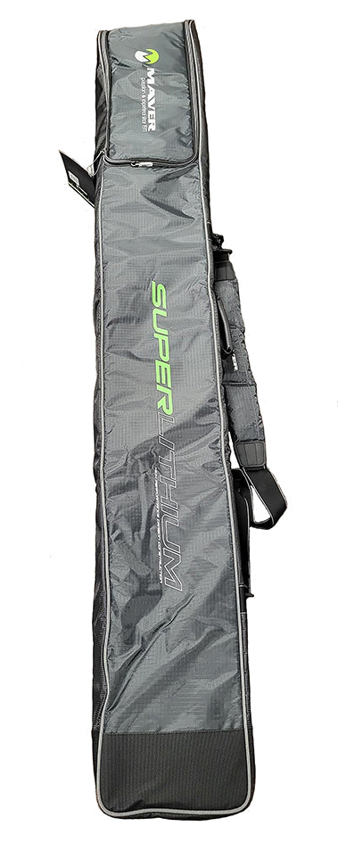 MAVER SUPER LITHIUM 6 TUBE HOLDALL