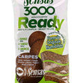 SENSAS 3000 READY CARP (1.25kg)