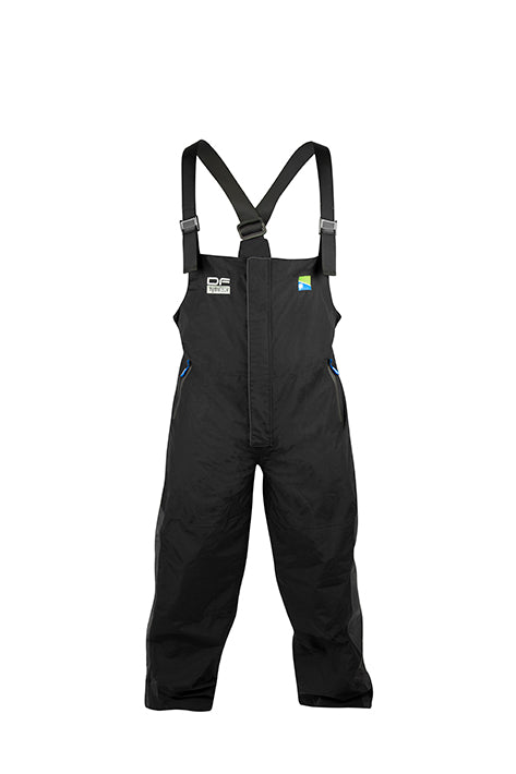 PRESTON INNOVATIONS DF HYDROTECH BIB & BRACE