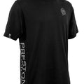 PRESTON INNOVATIONS CORE COLLECTION T-SHIRT (Black)