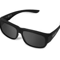 PRESTON INNOVATIONS INCEPTION OVERFIT SUNGLASSES - SMOKE