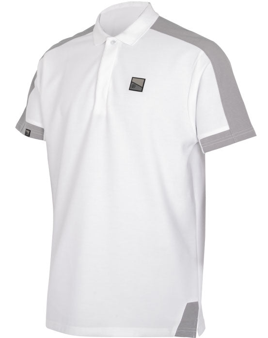 PRESTON INNOVATIONS CORE COLLECTION POLO (White)