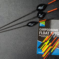 PRESTON INNOVATIONS CARPODROME FLOAT TOPS
