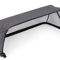 PRESTON INNOVATIONS VENTALITE XXL SIDE TRAY HOOD ASSEMBLY ONLY (Grey)
