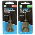 PRESTON INNOVATIONS ICS IN-LINE SOLID PELLET FEEDERS