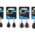 PRESTON INNOVATIONS FLAT PEAR LEADS