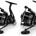 PRESTON INNOVATIONS MOSTER FEEDER REELS (Spare Spools)