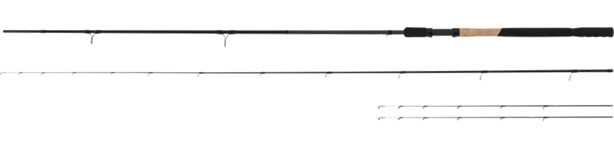 PRESTON INNOVATIONS MONSTER XS CARP RODS