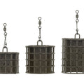 PRESTON INNOVATIONS FLOW MESH FEEDERS