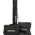 DAIWA BOXED LUGGAGE SET