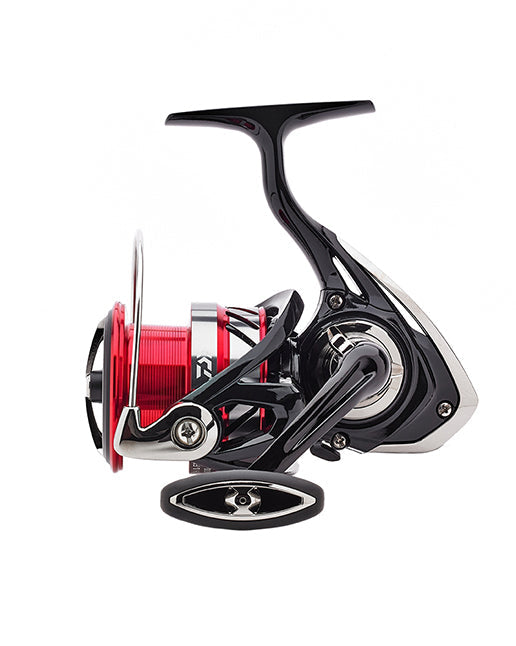 DAIWA NINJA MATCH & FEEDER LT (Spare Spools)