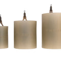 PRESTON INNOVATIONS BAIT UP FEEDERS (Solid)