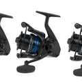 PRESTON INNOVATIONS INCEPTION REELS (Spare Spools)