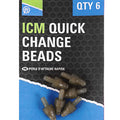 PRESTON INNOVATIONS ICM QUICK CHANGE BEADS