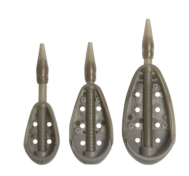 PRESTON INNOVATIONS ICS IN-LINE BANJO XR FEEDERS