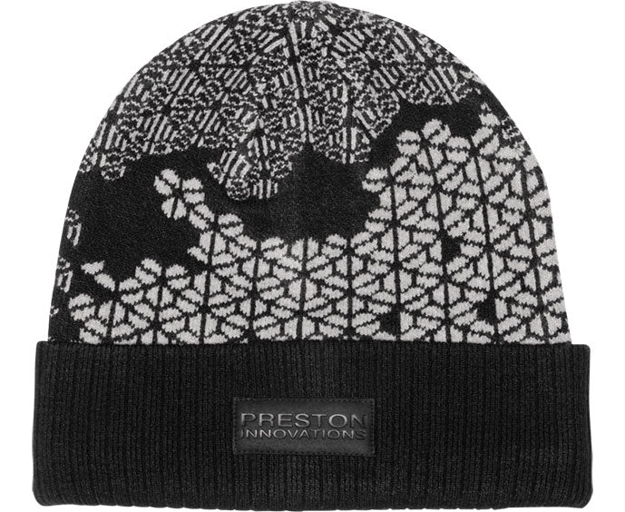 PRESTON INNOVATIONS HEX BEANIE