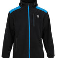 PRESTON INNOVATIONS WINDPROOF FLEECE JACKET (2026)