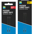 PRESTON INNOVATIONS FEEDER LINKS - SOFT
